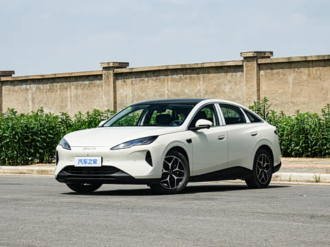 2027�� EV 530KM������