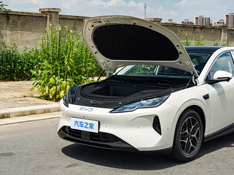 2027�� EV 530KM������