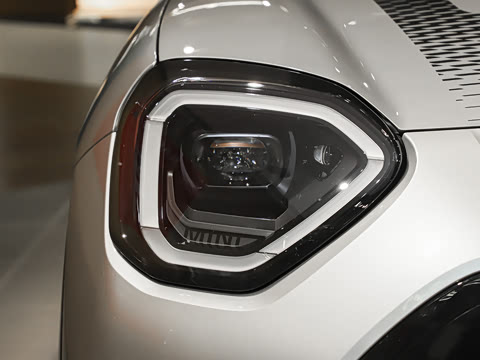 2025�� �Ŀ� JOHN COOPER WORKS