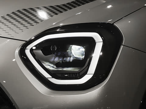 2025�� �Ŀ� JOHN COOPER WORKS
