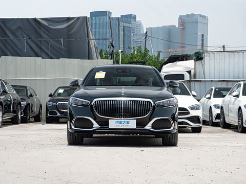 2026�� S 480 4MATIC ��ذ�
