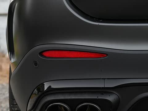 2026�� �Ŀ� AMG GLC 43 4MATIC