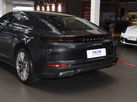 2026�� Panamera ������ 2.9T