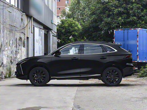 2024�� ��쮰� 1.5TD DCT������ʯ��