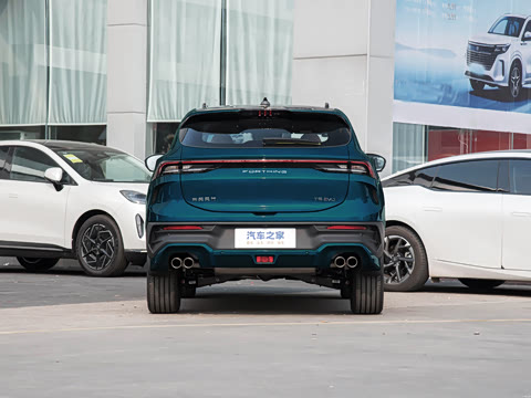 2024�� ��쮰� 1.5TD DCT������ҫ��