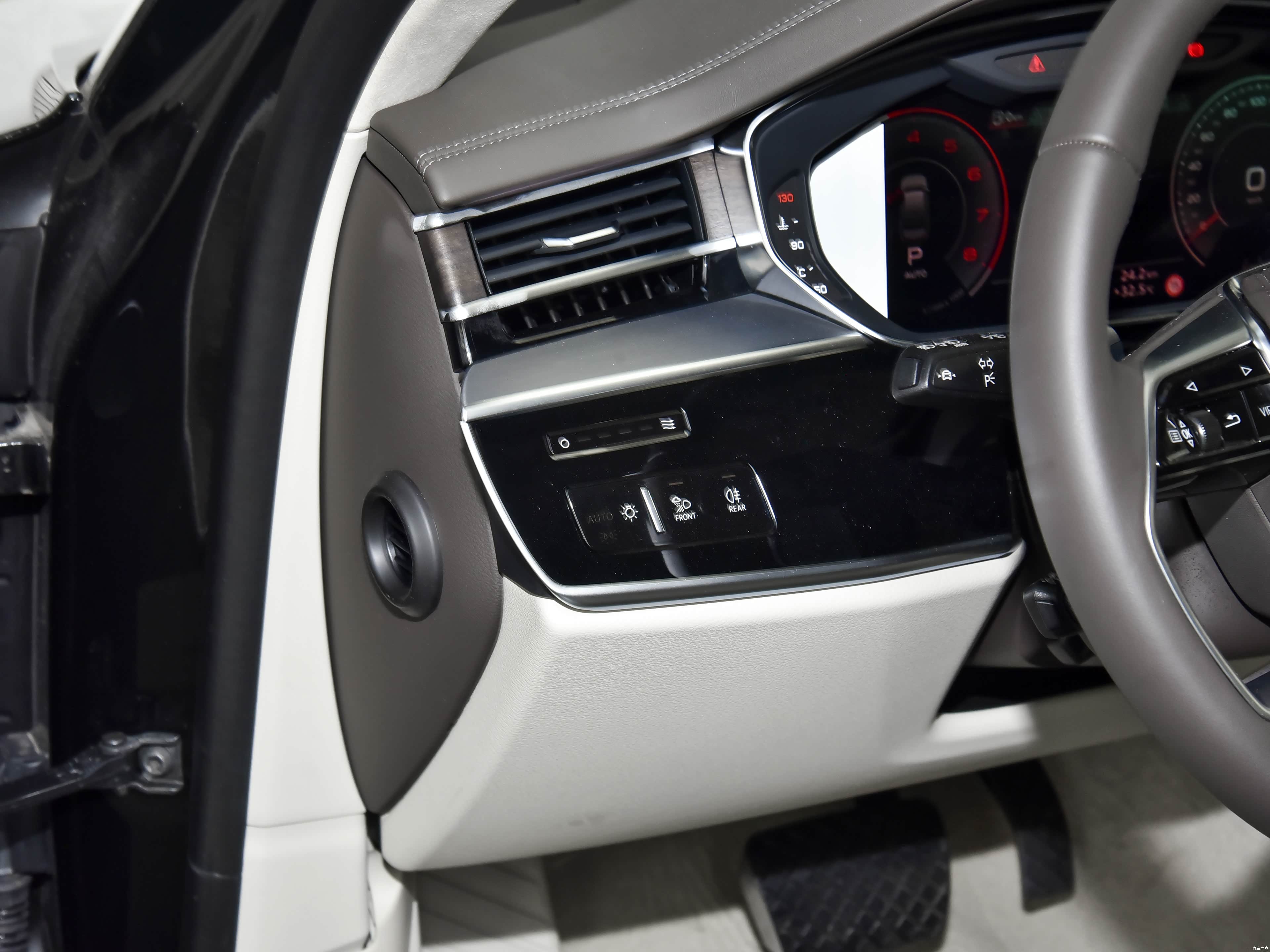 Audi A8, миниатюра 15