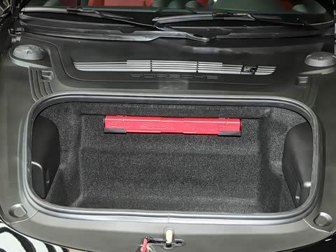 2023�� Boxster Style Edition 2.0T