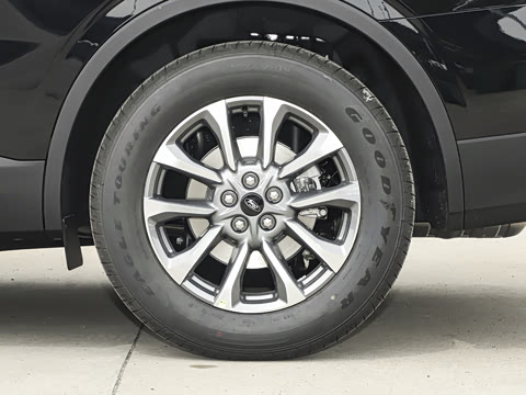 2026�� ���L 2.0T EcoBoost ��������������