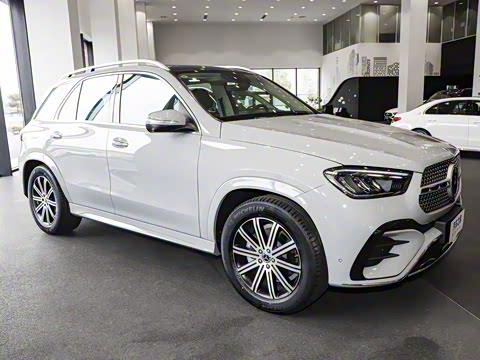 2025�� �Ŀ� GLE 350 4MATIC ʱ����