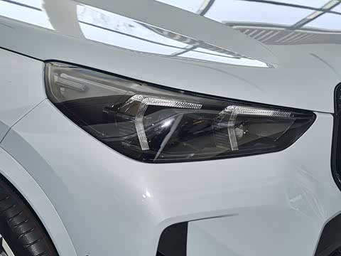 2026�� xDrive25Li M�˶���ҹ��װ