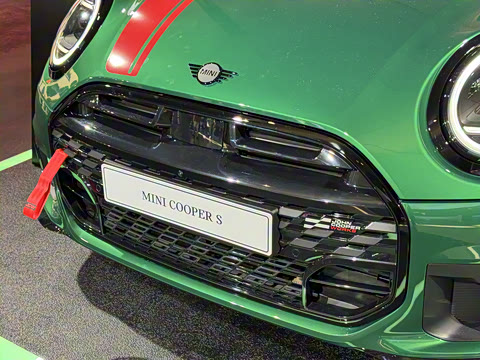 2025�� 2.0T COOPER S ������