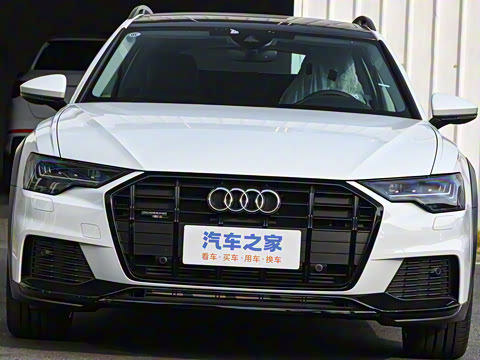 2025�� allroad quattro ̽���� 55 TFSI ����ԽҰ��