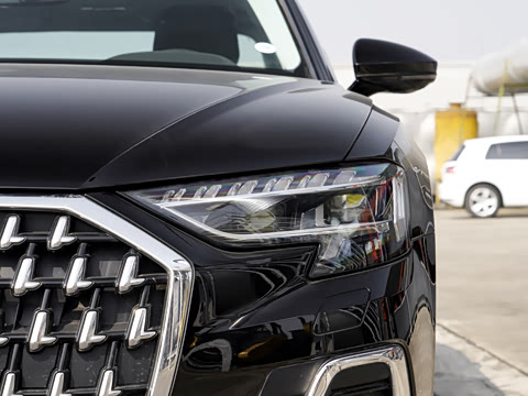 2026�� A8L 50 TFSI quattro ��ѡ��