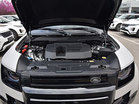 2026�� 110 3.0T P400 X