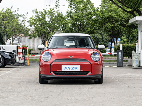 2026�� 466km COOPER E ���ؿ���ھ���
