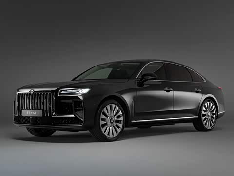 Aurus Senat 900