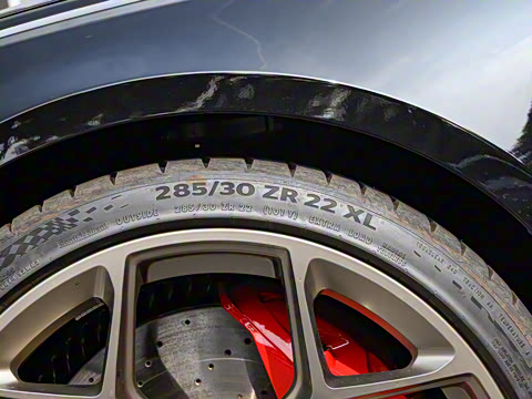 2025��  RS 6 4.0T Avant performance