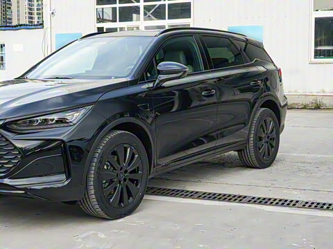 2025�� �Ǽݰ� DM-i 175KM �����