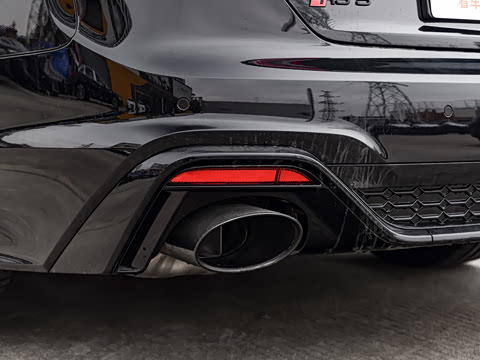 2025�� RS 5 2.9T Sportback �����