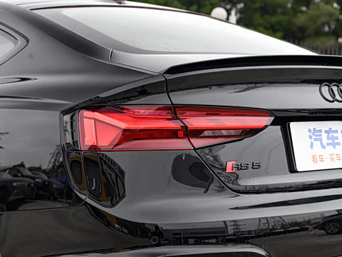 2025�� RS 5 2.9T Sportback �����