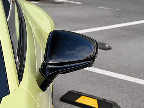 2026�� Carrera GTS 3.6T