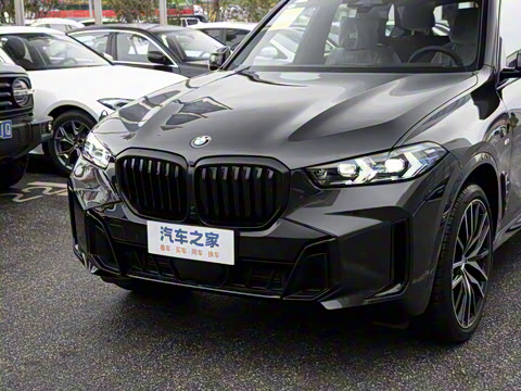 2026�� xDrive 40Li M�˶���ҹ��װ