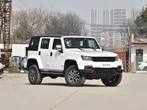 2026�� 2.0T ̽�ռ� ���Ͱ�