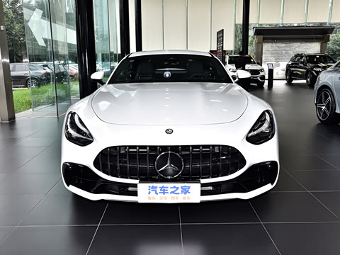 2026�� AMG GT 50 