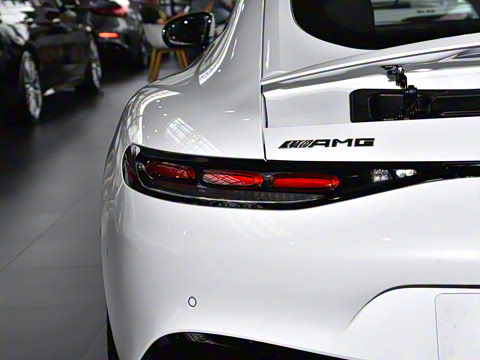 2026�� AMG GT 50 