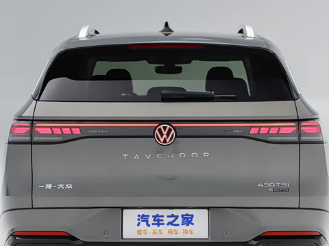 2026�� 450TSI ����R-Line������