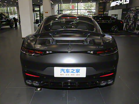 2026�� AMG GT 50 