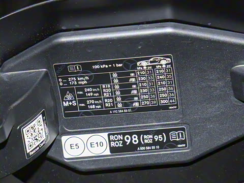 2026�� AMG GT 50 