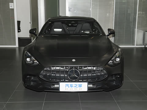 2026�� AMG GT 50 