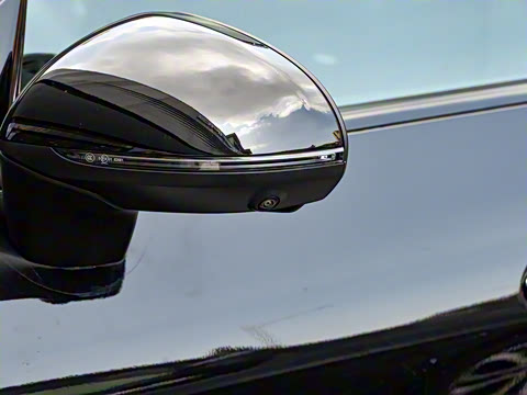 2025 AMG GLC 43 4MATIC SUV