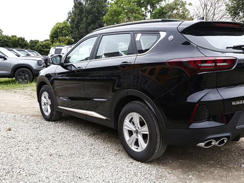 2026�� 1.5T �ֶ���Խ�� 7��
