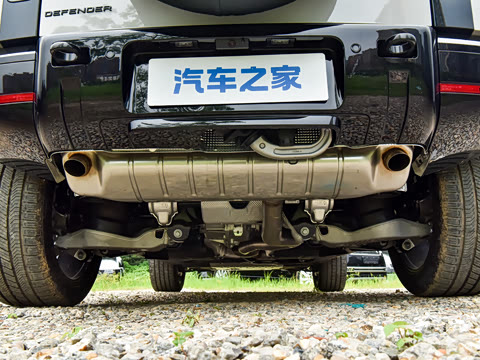 2026�� 110 3.0T X-Dynamic HSE