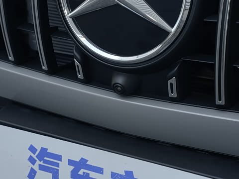 2025�� �Ŀ� AMG GLE 53 4MATIC+