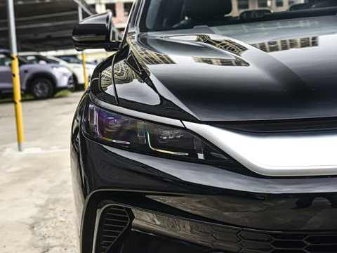 2026�� DM-i 220KM��Խ��