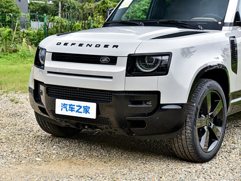 2026�� 110 3.0T X-Dynamic HSE