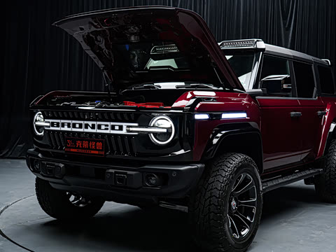 2026�� 2.3T ����SV7 36��������