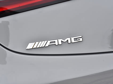 2025 Ŀ AMG CLE 53 4MATIC+ ܳ