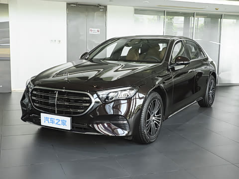 2026�� �Ŀ� E 260 L