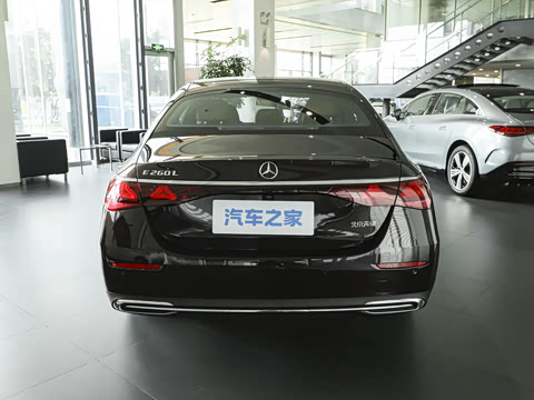 2026�� �Ŀ� E 260 L