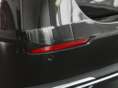 2026�� �Ŀ� E 260 L