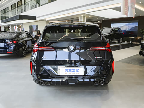 2026�� M50 xDrive