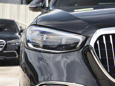 2026�� S 480 4MATIC