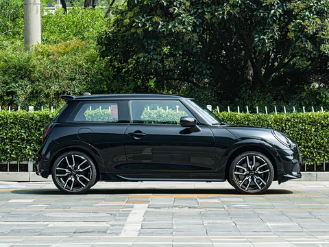 2026�� 2.0T COOPER S ������ ���Ű� �ڱ��ر��