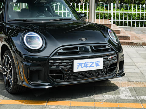 2026�� 2.0T COOPER S ������ ���Ű� �ڱ��ر��