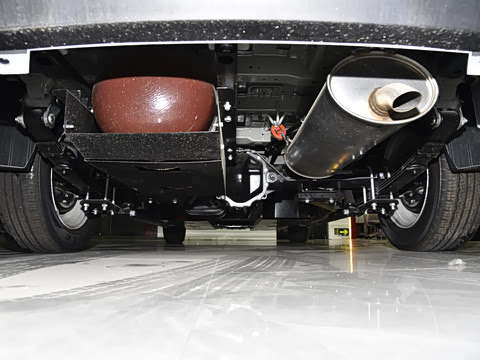 2025�� 2.0L CNG��Ӣ�� 9��