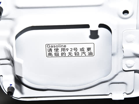 2025�� 2.0L CNG��Ӣ�� 9��